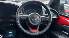 Toyota Aygo X 1.0 VVT-i Exclusive 5dr Petrol Hatchback